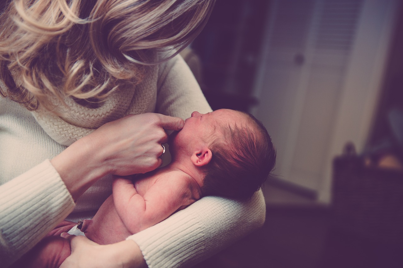 Baby Proofing Your Home – A Room-by-Room Guide